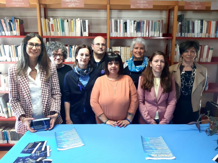 conferenza stampa autismo