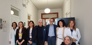 Una frigoemoteca per la Terapia Intensiva del Poma: “tempistiche più rapide per le trasfusioni”