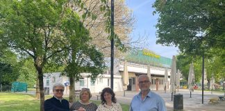 Porto, il Drasso Park riapre con la gestione di La Quercia e Alce Nero