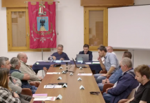 Il sindaco Bonesi in consiglio, respinge le accuse: “Motteggiana non è solo motori”