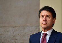 Conte si è operato: “Decorso regolare, ancora qualche giorno di convalescenza e si riparte”