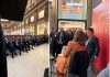 ‘Una nuova primavera’, da Schlein a Fratoianni centrosinistra schierato per il libro di Giuseppe Conte