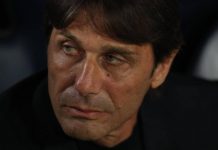 Napoli, Conte attacca Lukaku: “Non mi ha nemmeno salutato, sono deluso”