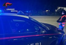 Ubriachi alla guida, ritirate sei patenti. Auto confiscata a 38enne: tasso di 2,49g/l