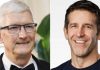 Apple, Tim Cook si dimetterà da Ceo a settembre: al suo posto John Ternus
