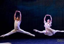 Giornata della danza, dalla scienza le buone ragioni per lasciarsi andare al ritmo