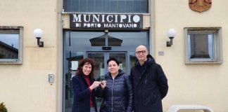 Porto, consegnate le chiavi della nuova sede Coprosol che riunisce tutti i servizi sociali