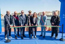 Inaugurata la Settimana velica internazionale a Livorno