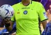Curtatone, sold out il corso arbitri: 40 iscritti per la licenza D