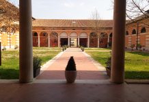 Biblioteca Baratta: chiusura tecnica prorogata fino al 16 agosto per il proseguimento dei lavori