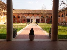 Biblioteca Baratta: chiusura tecnica prorogata fino al 16 agosto per il proseguimento dei lavori