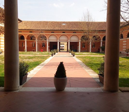 Biblioteca Baratta: chiusura tecnica prorogata fino al 16 agosto per il proseguimento dei lavori