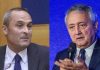 Forza Italia, Costa nuovo capogruppo alla Camera al posto di Barelli