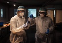 Batterio invade il mondo: la maxi simulazione Oms rivela cosa potrebbe accadere