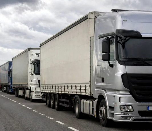 Autotrasporto, Cna chiede un Patto sociale per evitare lo stop dei camion