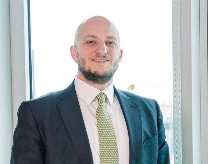 cristiano_gianni_axa_italia_comm