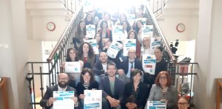 Suzzara avvia la nuova rete per la ricerca del lavoro