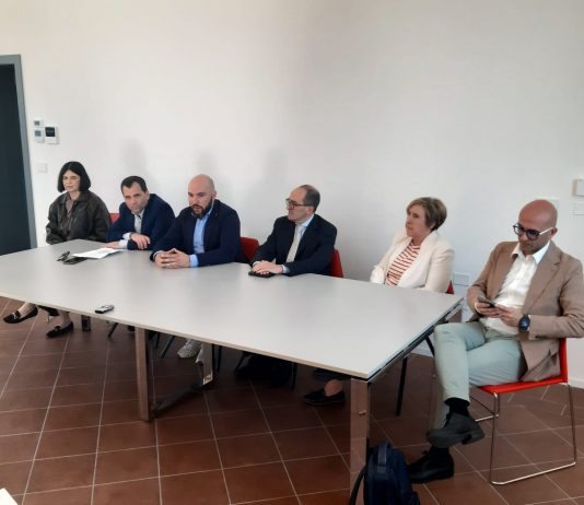 Pegognaga, decoro e inclusione: al via il primo progetto provinciale con la Legge Biagi