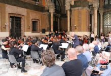 “Danzalamente” porta musica e danza nelle piazze della città