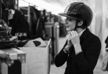 Sport, amazzone De Salvia: “Con BeGreat posso essere sportiva e studentessa”