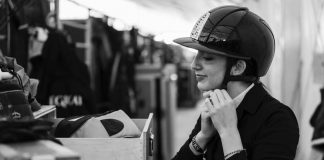 Sport, amazzone De Salvia: “Con BeGreat posso essere sportiva e studentessa”