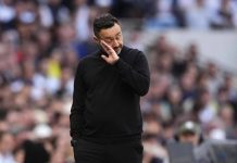 Tottenham, De Zerbi per la salvezza cerca uno psicologo… su LinkedIn