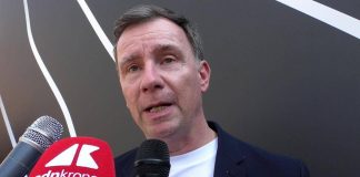 Demont (Devialet): “Soundsorial unisce tecnologia e design”