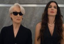 Box office, esordio boom per ‘Il Diavolo Veste Prada 2’