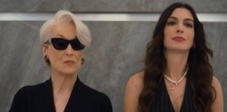 Box office, esordio boom per ‘Il Diavolo Veste Prada 2’