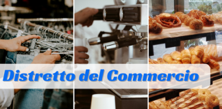 Suzzara, commercio locale: al via la co-progettazione tra Distretto, associazioni e imprese
