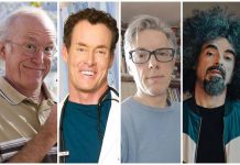 Da Leo Ortolani a John McGinley di ‘Scrubs’, a Napoli parte il Comicon