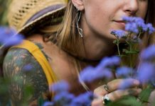 Il naso non ha più segreti, creata la prima ‘mappa degli odori’