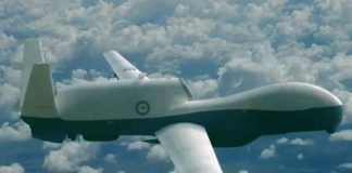 Il mistero del super drone Usa (da 240 milioni) sparito nel Golfo Persico