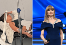 Elettra Lamborghini in ospedale, salta Canzonissima. Carlucci: “Momento di difficoltà”