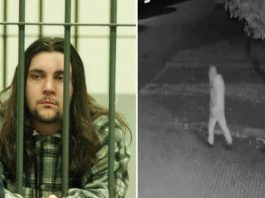 Sterminò la famiglia, Elia Del Grande è evaso di nuovo