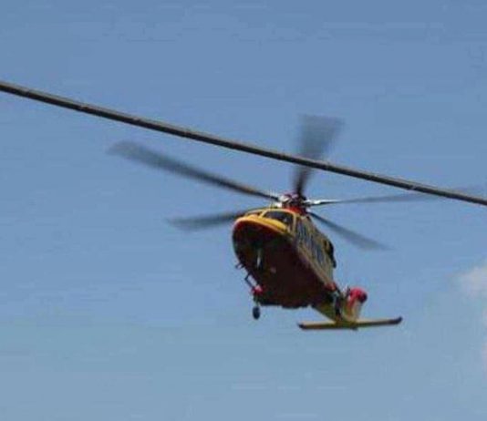 Perde controllo durante discesa lungo il Monviso, morto sciatore nel cuneese