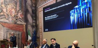 Ia, al Senato conferenza ‘Ai Italia. L’Ai tra innovazione e sovranità digitale’