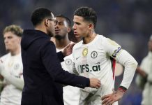 Caos Chelsea, Enzo Fernandez messo fuori rosa per una frase: cos’è successo