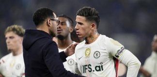 Caos Chelsea, Enzo Fernandez messo fuori rosa per una frase: cos’è successo