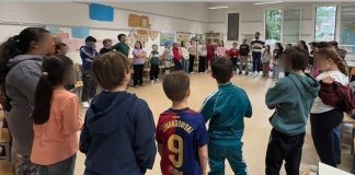 Arte, musica e teatro: studenti protagonisti con “EsplorArt”