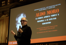 Il Belfiore, primo classificato al concorso nazionale “Tracce di Memoria”: sarà premiato in Senato