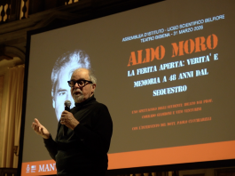 Il Belfiore, primo classificato al concorso nazionale “Tracce di Memoria”: sarà premiato in Senato