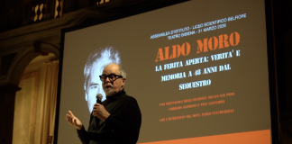 Il Belfiore, primo classificato al concorso nazionale “Tracce di Memoria”: sarà premiato in Senato