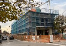 Ex Smeraldo, riqualificazione energetica da 2,5 milioni: via alle candidature per ottenere 1,75 milioni