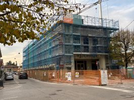 Ex Smeraldo, riqualificazione energetica da 2,5 milioni: via alle candidature per ottenere 1,75 milioni