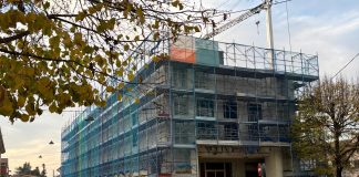 Ex Smeraldo, riqualificazione energetica da 2,5 milioni: via alle candidature per ottenere 1,75 milioni