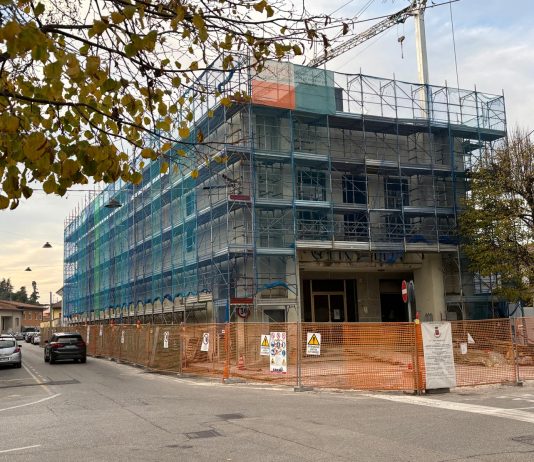 Ex Smeraldo, riqualificazione energetica da 2,5 milioni: via alle candidature per ottenere 1,75 milioni