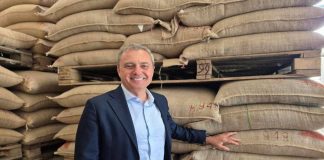 Segafredo rivoluziona la sua identità globale, al via il nuovo posizionamento ‘Take your shot’