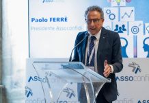 Boom costi e stretta creditizia: l’allarme di Assoconfidi per le Mpmi taliane