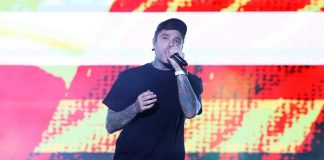 Zampolli: “Visto per l’America a Fedez? Non decido io ma a casa mia non è persona gradita”